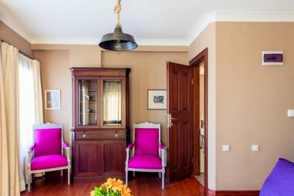 Beautiful Apartment with Bosphorus views Istanbul - image 29