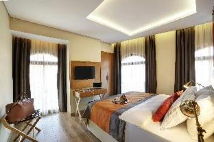 The Fox Hotel - image 23