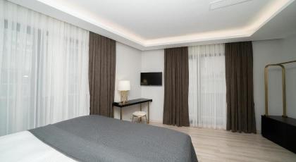 FAMA Boutique Hotel - image 22