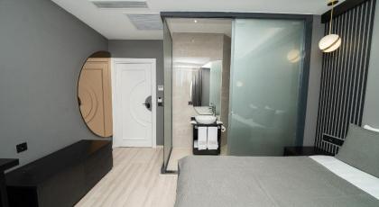 FAMA Boutique Hotel - image 24