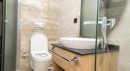 FAMA Boutique Hotel - image 27