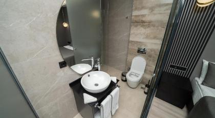 FAMA Boutique Hotel - image 29