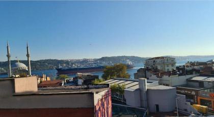 Dilens Bosphorus Hotel - image 21