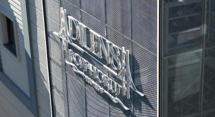 Dilens Bosphorus Hotel - image 22