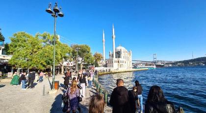 Dilens Bosphorus Hotel - image 24