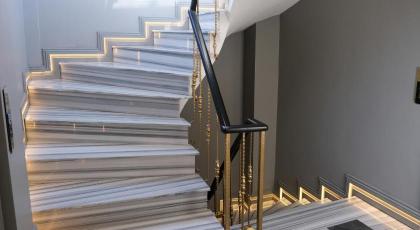 Dilens Bosphorus Hotel - image 27