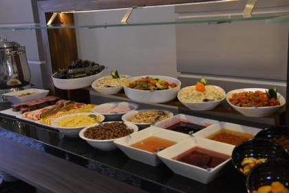 Litros Hotel & Spa - image 21
