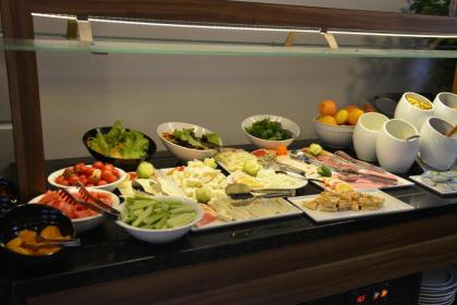 Litros Hotel & Spa - image 22