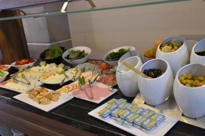 Litros Hotel & Spa - image 23