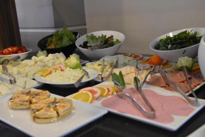 Litros Hotel & Spa - image 24