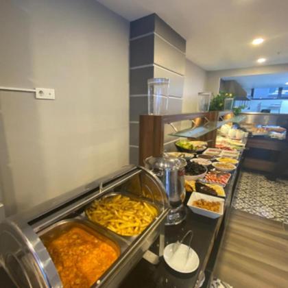 Litros Hotel & Spa - image 27
