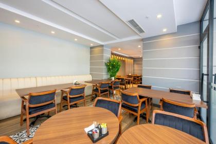 Litros Hotel & Spa - image 29