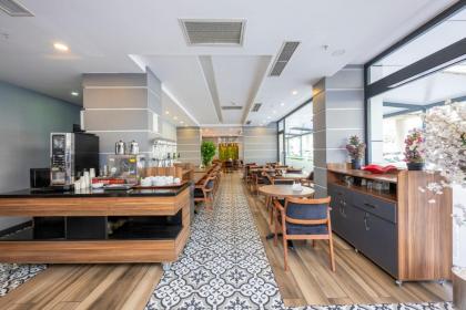 Litros Hotel & Spa - image 30