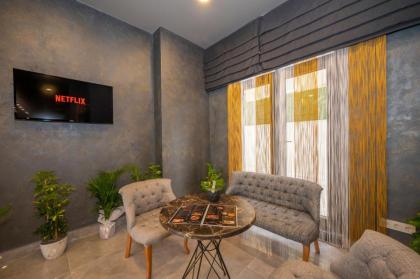 Seyithan Palace Spa Hotel - image 22