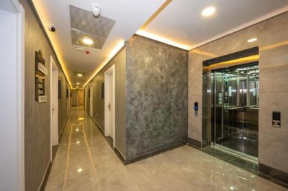 Seyithan Palace Spa Hotel - image 24