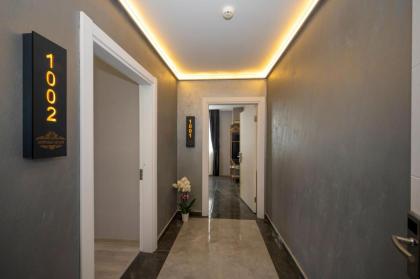 Seyithan Palace Spa Hotel - image 25