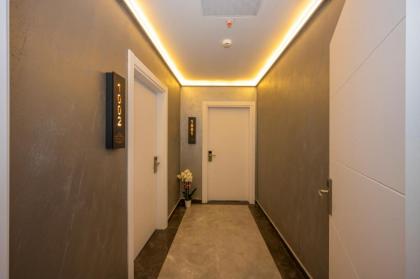 Seyithan Palace Spa Hotel - image 26