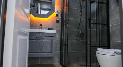 LOFT AİRPORT HOTEL - image 25