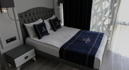 LOFT AİRPORT HOTEL - image 28