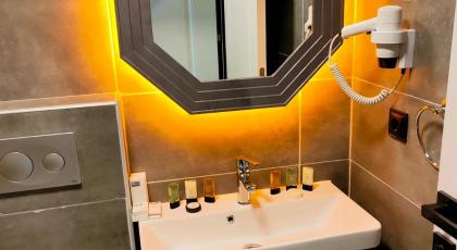 LOFT AİRPORT HOTEL - image 29