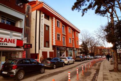 Miletus Otel Şile - image 23