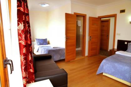 Miletus Otel Şile - image 26