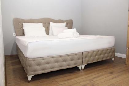 Big Life Hotel - Avcilar - image 22