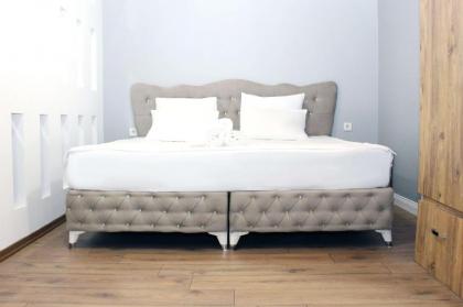 Big Life Hotel - Avcilar - image 23