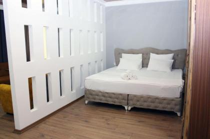 Big Life Hotel - Avcilar - image 24