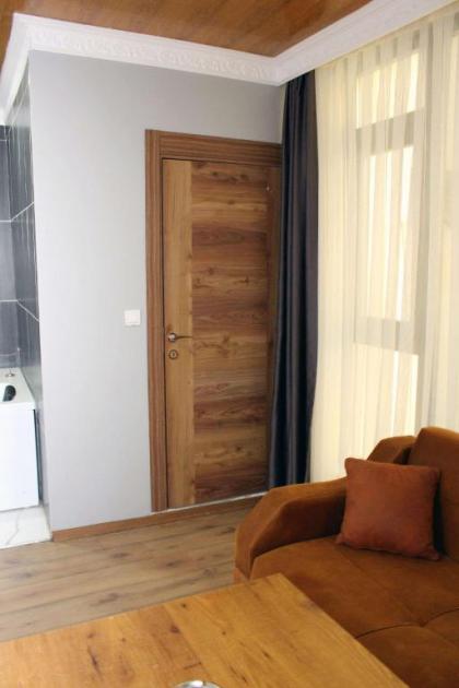 Big Life Hotel - Avcilar - image 26