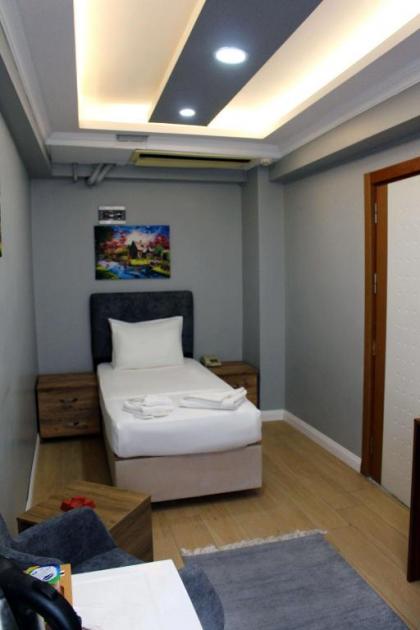 Big Life Hotel - Avcilar - image 29