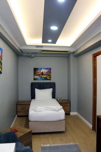 Big Life Hotel - Avcilar - image 30