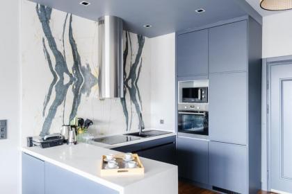 Benesta Residence by NewInn - image 25