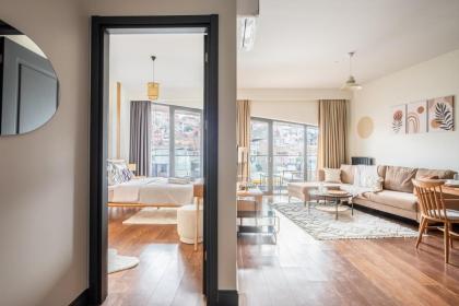 Benesta Residence by NewInn - image 30