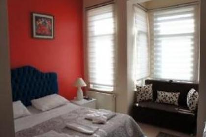 Barba Rossa Residence - image 23