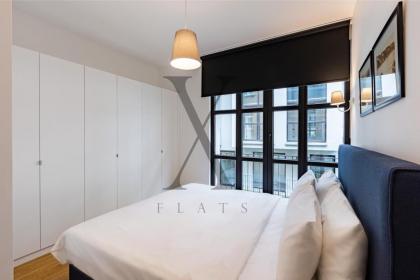 X Flats - image 27