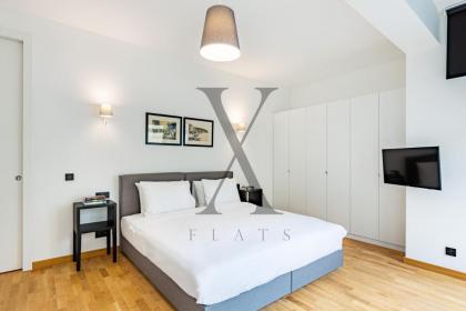 X Flats - image 29