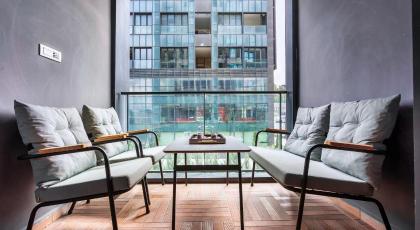 Avangart Residence by Newinn - image 26
