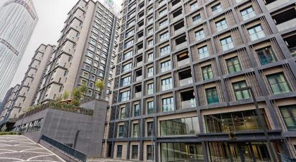 Avangart Residence by Newinn - image 29