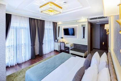 Aspera Hotel Golden Horn - image 22