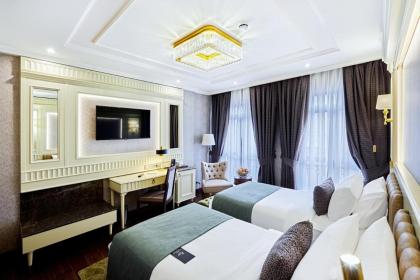 Aspera Hotel Golden Horn - image 24
