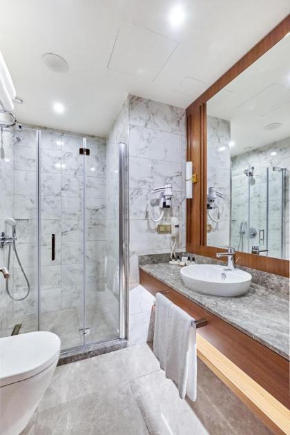 Aspera Hotel Golden Horn - image 25