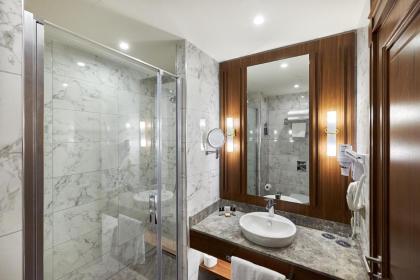 Aspera Hotel Golden Horn - image 26