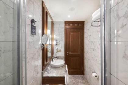 Aspera Hotel Golden Horn - image 27