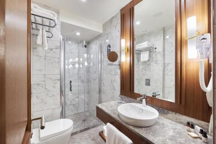 Aspera Hotel Golden Horn - image 28