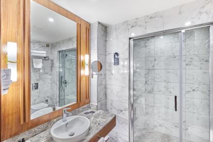 Aspera Hotel Golden Horn - image 30