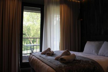 Adess Otel - image 22