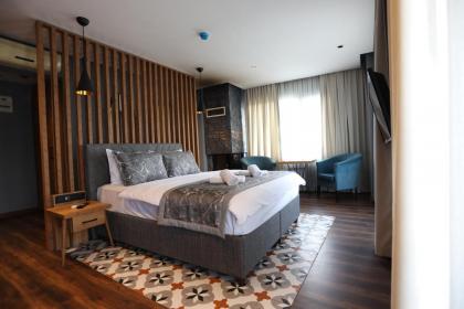 Adess Otel - image 25