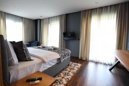 Adess Otel - image 26