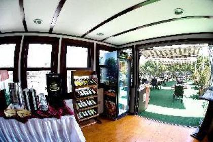 G¿lhanepark Hotel & Spa - image 21